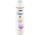 Dove Advanced Care Clean Touch dezodorant w sprayu 150 ml