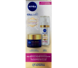 Nivea Cellular Luminous630 serum przeciw przebarwieniom 30 ml + krem na noc przeciw przebarwieniom 50 ml, duopak