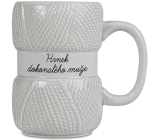 Albi Kubek doskonałego mężczyzny 400 ml