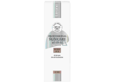 Lirene Professional Skin Care Whitening BB nawilżający krem 02 nude z szerokospektralną ochroną przeciwsłoneczną 30 ml