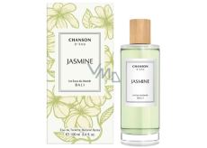 Chanson d Eau Les Eaux du Monde Jaśmin z Madera woda toaletowa dla kobiet 100 ml