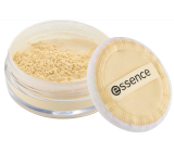 Essence Banana sypký puder 6 g
