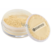 Essence Banana sypký puder 6 g