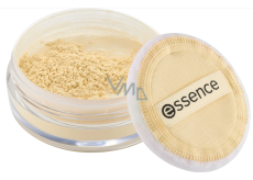 Essence Banana sypký puder 6 g