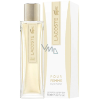 Lacoste pour Femme woda perfumowana dla kobiet 90 ml