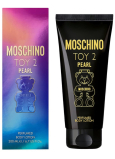 Moschino Toy 2 Pearl  tělové mleko 200 ml