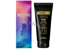 Moschino Toy 2 Pearl tělové mleko 200 ml