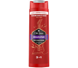 Old Spice Tomorrowland Rockstar 3w1 żel pod prysznic i szampon dla mężczyzn 400 ml
