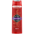 Old Spice Rockstar 3w1 żel pod prysznic i szampon dla mężczyzn 400 ml