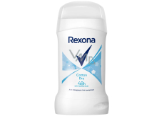 Rexona Cotton Dry antiperspirant stick pro ženy 50 ml