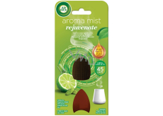 Air Wick Aroma Mist Rejuvenate - Elixír mládí osvěžovač vzduchu vaporizér náhradní náplň 20 ml