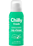 Chilly pianka intymna Fresh, 100 ml