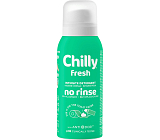 Chilly pianka intymna Fresh, 100 ml