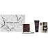 Michael Kors Pour Homme Absolu woda toaletna 100 ml + żel pod prysznic 100 ml + spray podróżny 10 ml + portfel, zestaw upominkowy dla mężczyzn