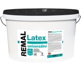 Teluria V2020 lateks uniwersalny, biały, 15 kg