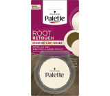 Schwarzkopf Palette Compact Root Retouch wielofunkcyjny kompaktowy puder, Ciemny blond 3 g