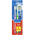 Colgate Extra Clean medium szczoteczka do zębów 3-pack