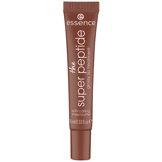 Essence pielęgnacja ust Super Peptide 06 Plumfection, 10 ml