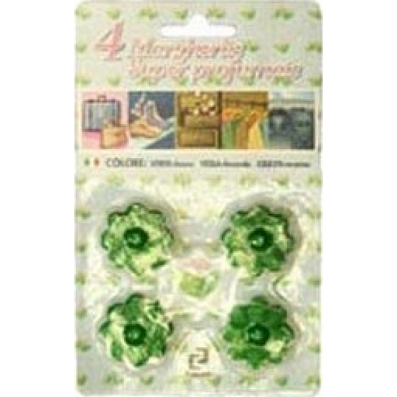 Coner Lesní vůně do malých prostorů 4 kusy