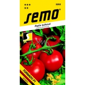 Semo Pomidor prowadzący Tornádo F1