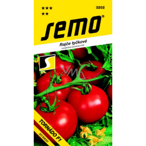 Semo Pomidor prowadzący Tornádo F1 Semo Pomidor prowadzący Tornádo F1