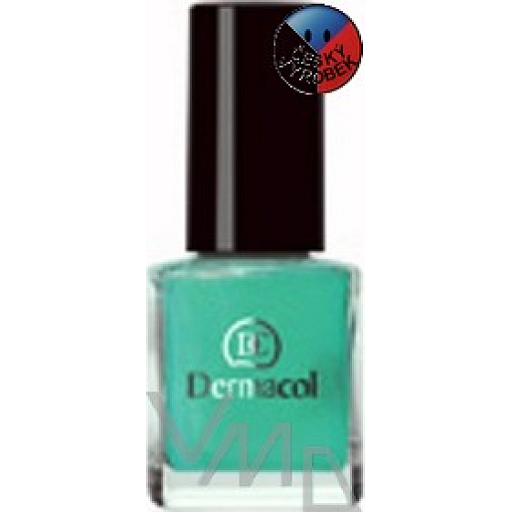 Dermacol Lak na nehty 05 7 ml
