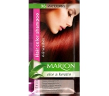 Marion Tonizujący szampon 96 Mahagon 40 ml