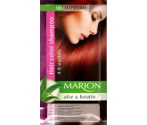 Marion Tonizujący szampon 96 Mahagon 40 ml