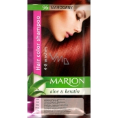 Marion Tonizujący szampon 96 Mahagon 40 ml