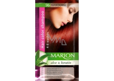 Marion Tonizujący szampon 96 Mahagon 40 ml