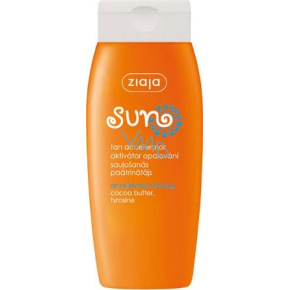 Ziaja Sun Aktywator opalania 150 ml