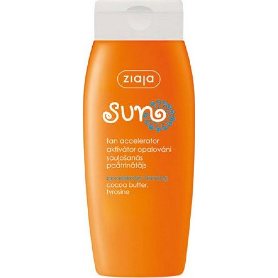 Ziaja Sun Aktywator opalania 150 ml