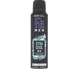 Fa Men Xtra Cool deodorant, 150 ml