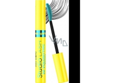 Miss Sporty Studio Lash 3D Volumythic tusz 001 Black 8 ml