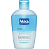 Mixa Sensitive Skin Expert dwufazowy demakijaż do oczu, 125 ml