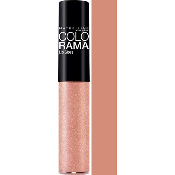 Maybelline Colorama Lip Gloss lesk na rty 165 5 ml