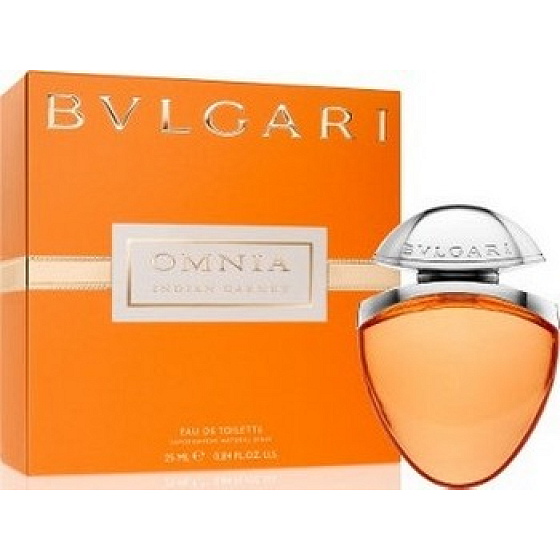 Bvlgari Omnia Indian Garnet toaletní voda pro ženy 25 ml