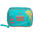 Essence Beach Cruisers Wet Bikini Bag taštička na mokré plavky 01 Dont Forget Your Bikini 1 kus