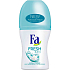 Fa Fresh & Dry Lotus Flower kuličkový antiperspirant deodorant roll-on pro ženy 50 ml