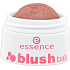 Essence Blush Ball tvářenka 30 Cinnamon Candy 2 g