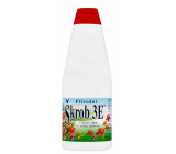 3E Naturalny skrobia płynny 500 ml