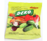 Deko przyprawa w proszku do marynowania ogórków, warzyw i grzybów 100 g