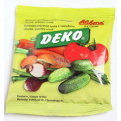 Deko przyprawa w proszku do marynowania ogórków, warzyw i grzybów 100 g
