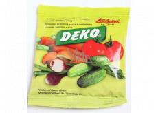 Deko przyprawa w proszku do marynowania ogórków, warzyw i grzybów 100 g