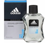 Adidas Ice Dive woda po goleniu 100 ml