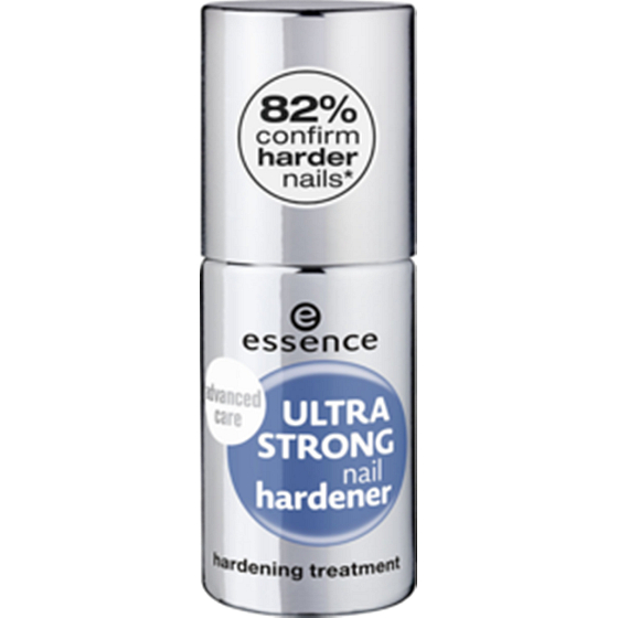Essence Ultra Strong Posilovač nehtů 8 ml