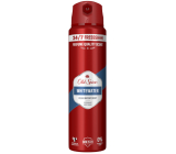 Old Spice White Water dezodorant w sprayu dla mężczyzn 150 ml