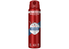 Old Spice White Water dezodorant w sprayu dla mężczyzn 150 ml