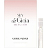 Giorgio Armani Sky Di Gioia parfémované voda pro ženu 1,2 ml s rozprašovačem, vialka