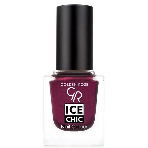 Golden Rose Ice Chic Nail Colour lak na nehty 42 10,5 ml